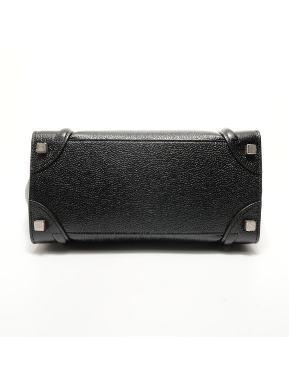 Celine Handbag Luggage Micro - Picture 7 of 10